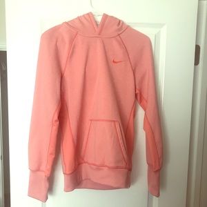 Nike Therma Fit Hoodie